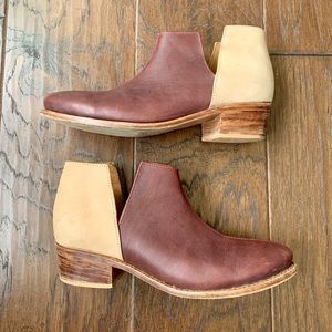 The Root Collective - Lee Boot